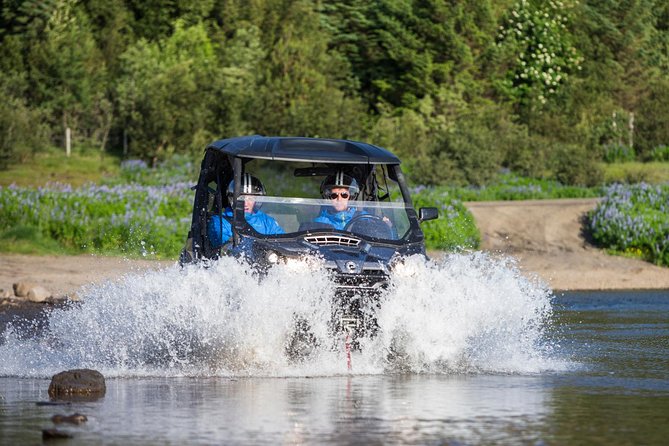 1 hour Buggy adventure - From Reykjavik - Is $219 Per Person Good Value?