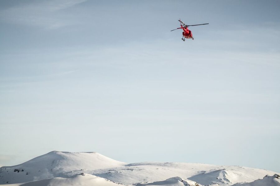 1-Hour Helicopter Tour in Iceland: The Geothermal Tour - Seeing Iceland’s geothermal power system