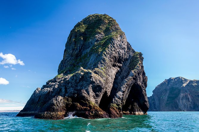1-Hour Small Group Sightseeing Boat Tour in Vestmannaeyjar - Fitting the ride into your day