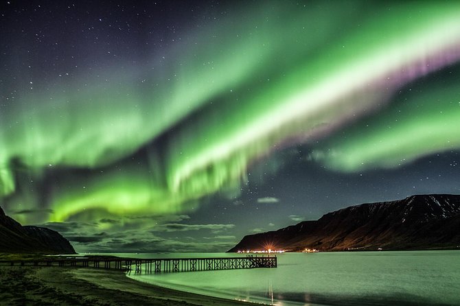 #1 Northern Lights Tour In Iceland from Reykjavik with PRO photos - Why this Reykjavik aurora hunt works