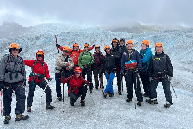 13-Day Iceland Geology Adventure Guided Tour from Reykjavík - A field guide to Iceland, led by Dr. Tamie Jovanelly
