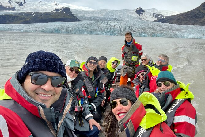 13-Day Iceland Geology Adventure Guided Tour from Reykjavík - Day 4: Thingvellir, Gullfoss, and Geysir on the Golden Circle