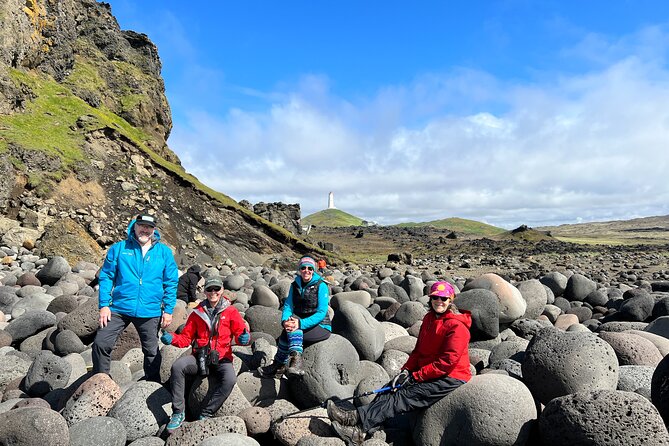 13-Day Iceland Geology Adventure Guided Tour from Reykjavík - Day 5: Hekla and the story of Icelandic volcanism