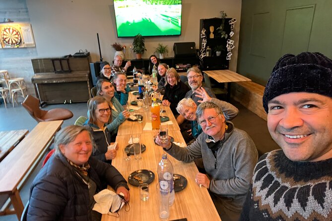 13-Day Iceland Geology Adventure Guided Tour from Reykjavík - Day 6: A glacier hike at Skaftafell