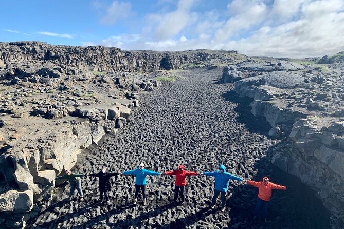 13-Day Iceland Geology Adventure Guided Tour from Reykjavík - Days 1 and 2: Reykjavík, warm water, and recent volcanic ground