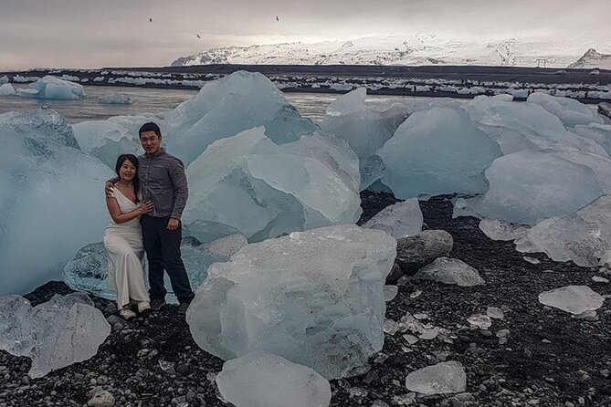 2-Day Blue Ice Cave, Glacier Lagoon and South Coast - Small Group - Who should book this South Coast adventure?