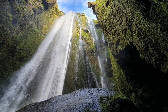 2-Day Highlights of Iceland | Land of Ice & Fire-Small Group Tour - Day two: geothermal power and the Golden Circle