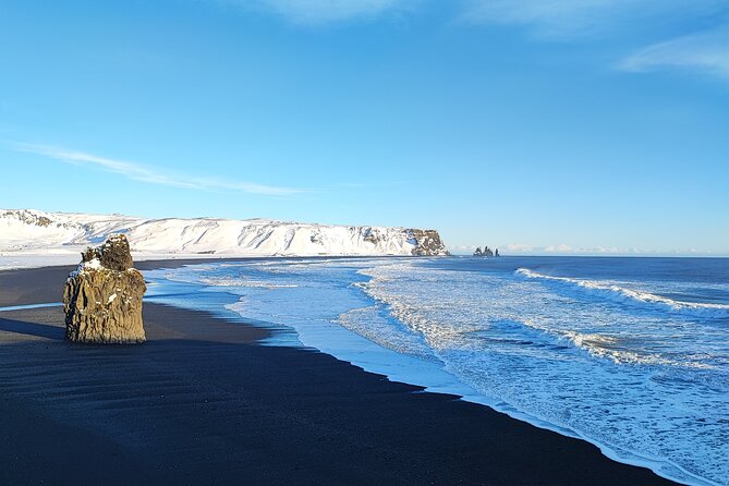 2-Day Highlights of Iceland | Land of Ice & Fire-Small Group Tour - Guides, groups, and the changing tour format