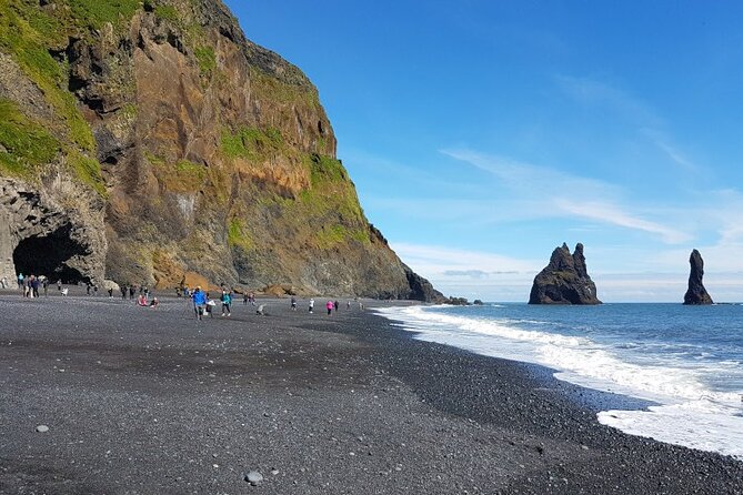 2-Day Highlights of Iceland | Land of Ice & Fire-Small Group Tour - Weather, clothing, and the real pace