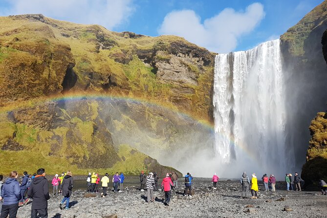 2-Day Highlights of Iceland | Land of Ice & Fire-Small Group Tour - Who should book this two-day Iceland tour?