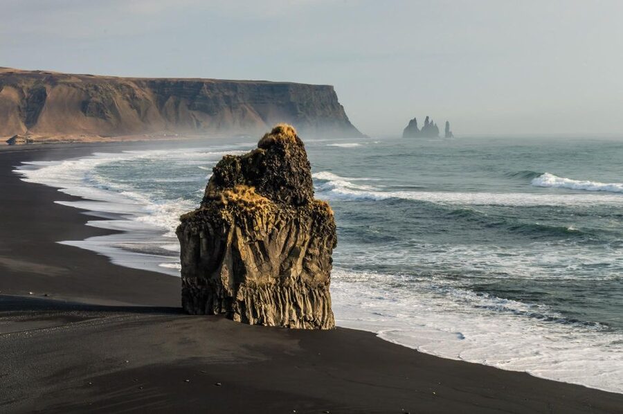 2 Day Iceland Winter Tour to South Coast - Key points at a glance