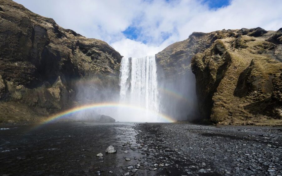 2 Day Iceland Winter Tour to South Coast - Jökulsárlón and Diamond Beach are worth the long drive