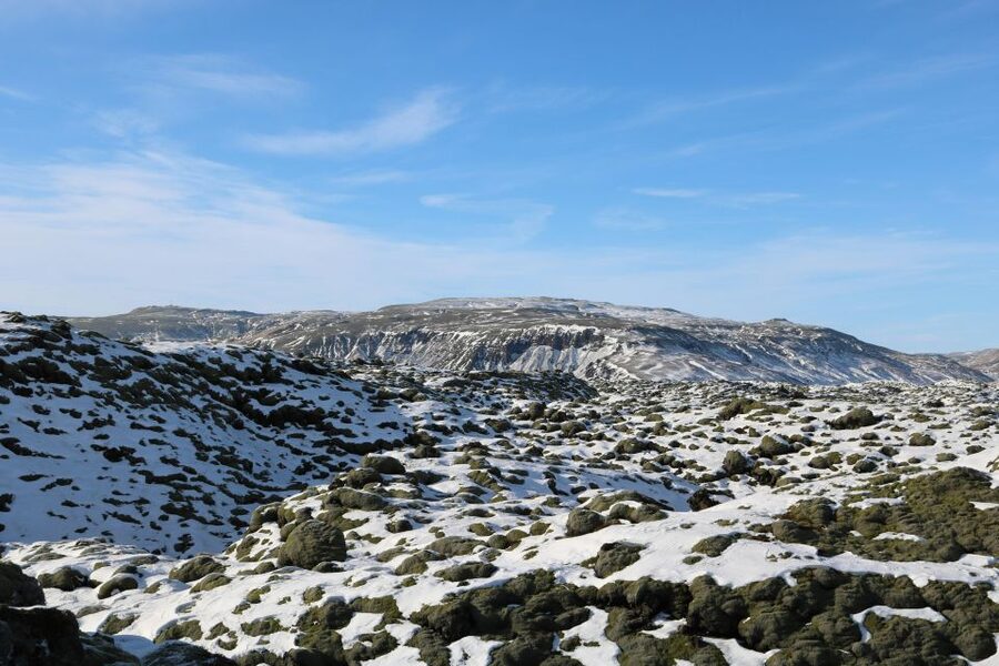 2 Day Iceland Winter Tour to South Coast - Seljalandsfoss and Gljúfrabúi begin the route