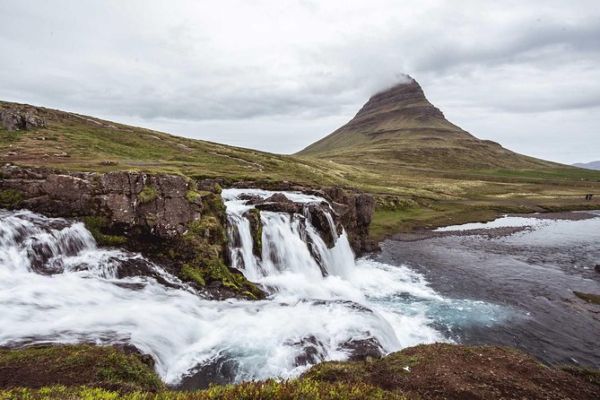 2-Day Snaefellsnes & Borgarfjörður Fjord Small-Group Tour - Why this route works better as an overnight trip
