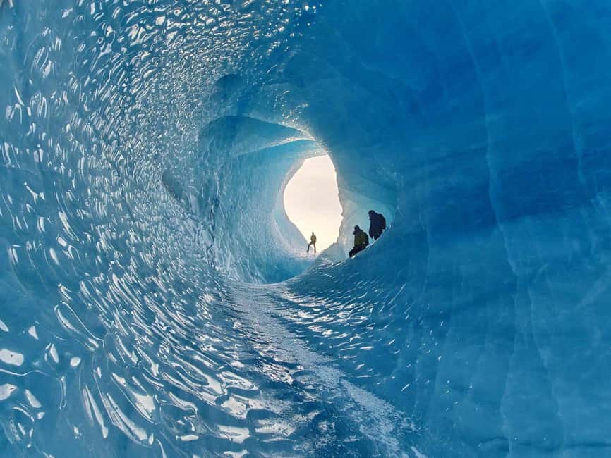 2-Day South Coast, Blue Ice Cave, Glacier Lagoon Tour - Is $811 a fair price?