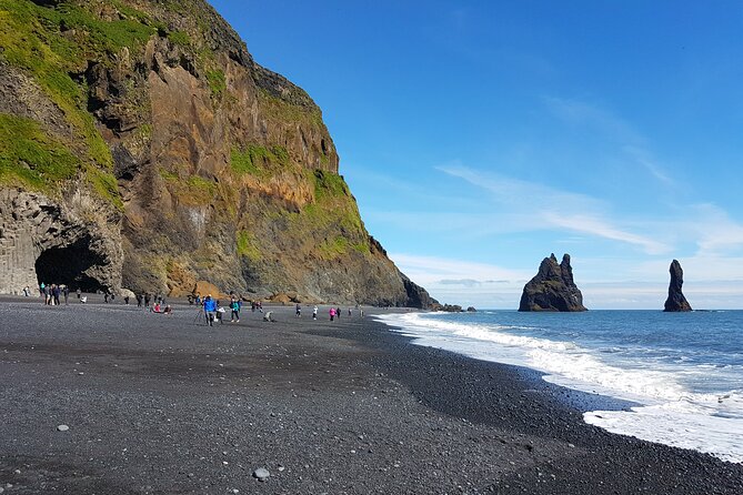 2-Day South Coast w/Glacier Hike & Jokulsarlon - Small Group Tour - Hofskirkja and the quieter side of Iceland