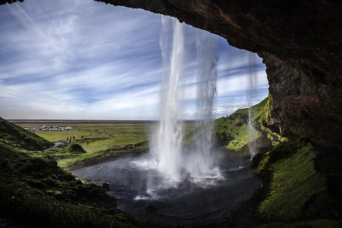2-Day South Coast Waterfalls, Jokulsarlon Glacier Lagoon and Hike from Reykjavik - Why the glacier hike changes the whole trip