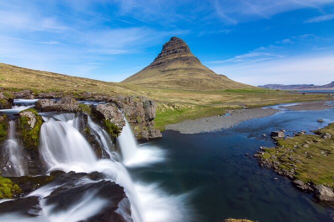 2-Day West | Lava Cave, Snæfellsnes & Silver Circle - Small Group - Transport, meals, and what to pack