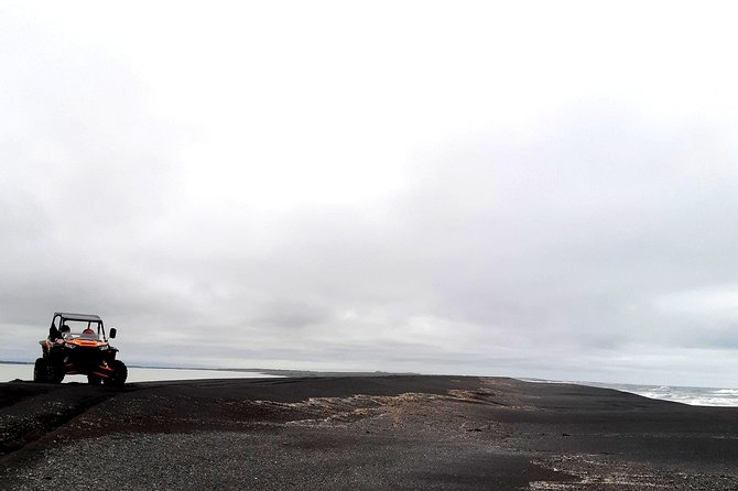 2-Hour Black Sand Beach Buggy Tour from Hella - Who should book this ride?