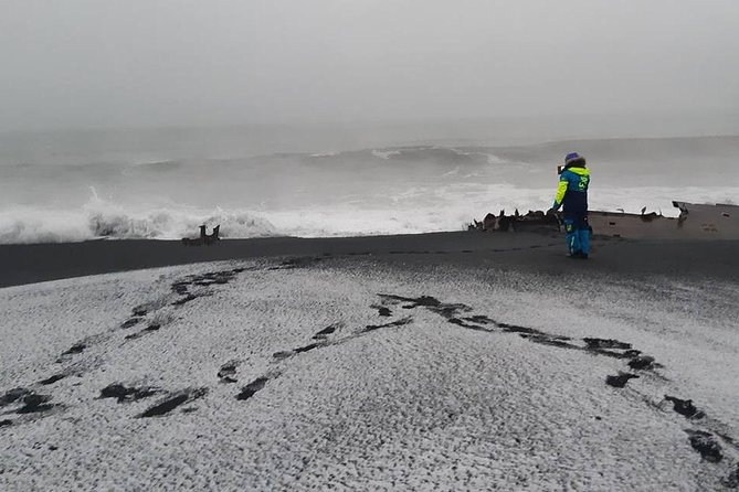 2-Hour Black Sand Beach Buggy Tour from Hella - Booking details worth checking first