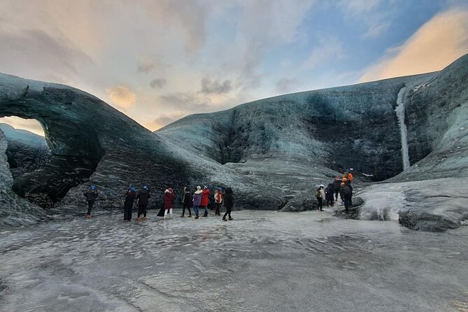 3-Day Golden Circle, South Coast & Ice Cave - Small Group Tour - Why the three-day route works