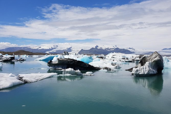3-Day Golden Circle, South Coast & Ice Cave - Small Group Tour - Guides, buses, and the practical tradeoffs