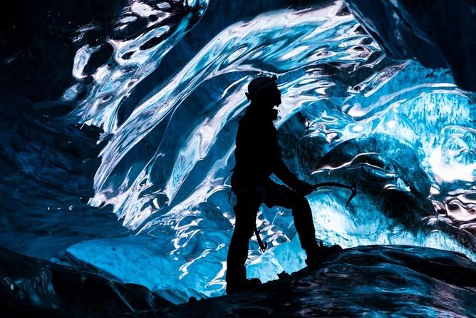 3-Day Golden Circle, South Coast & Ice Cave - Small Group Tour - Should you book it?