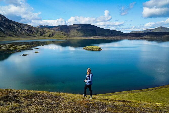 3-Day Icelandic Highlands, Háifoss & Grænihryggur Hiking Tour - Why three days works better than a rushed Highlands day trip