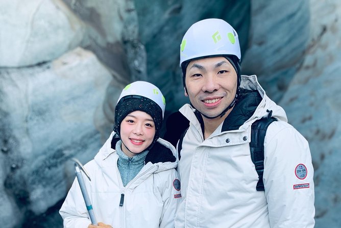 3 Day Summer South Coast, Golden Circle and Jökulsarlon glacier lagoon - Jökulsárlón and the optional boat ride