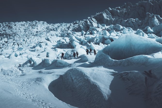 3 Day Summer South Coast, Golden Circle and Jökulsarlon glacier lagoon - Hotels, meals, and the real cost of the trip
