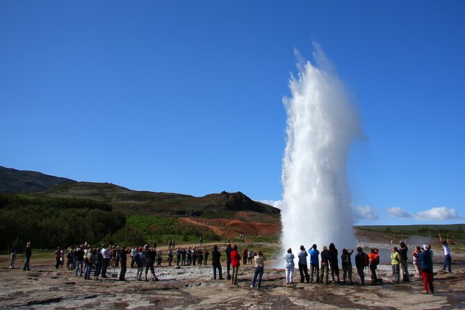 3 Day Tour Jokulsarlon - Golden Circle - South Coast - Glacier Hike - Boat Tour - Why this three-day route works