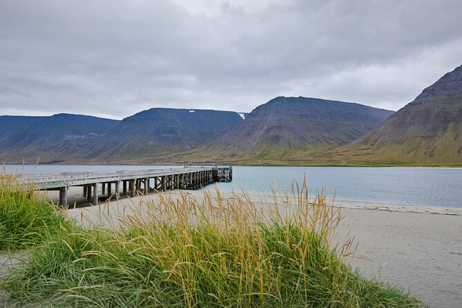 3-Day Wild and Wonderful Tour of Westfjords - Small Group Tour - Why this three-day route works