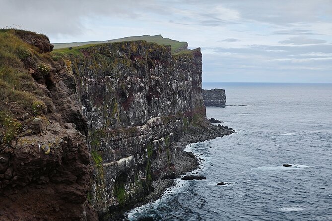 3-Day Wild and Wonderful Tour of Westfjords - Small Group Tour - Who should book this Westfjords tour