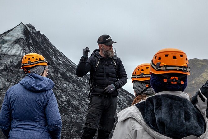 3 Hours Katla Ice Cave Tour/Meet in Vík - Is the $266.16 price fair?