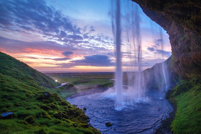 4, 5, 6 or 7-Day Small-Group Ring Road Tour from Reykjavik - Day six: Snæfellsnes in one long day