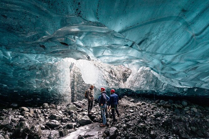 4-Day Iceland: Golden Circle, South Coast, Volcano Hike & Northern Lights - Why four days works for Iceland’s big sights
