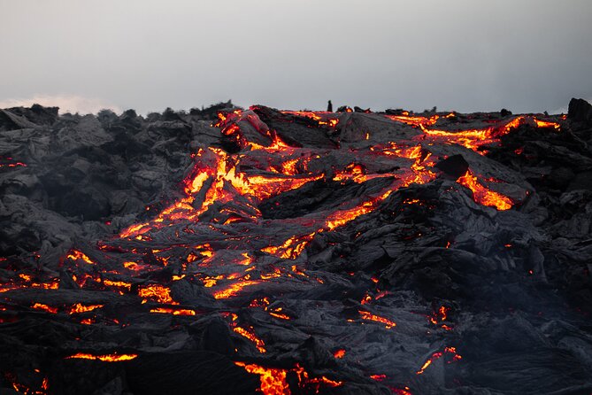 4-Day Iceland: Golden Circle, South Coast, Volcano Hike & Northern Lights - Day 3: Three hours on Vatnajökull Glacier