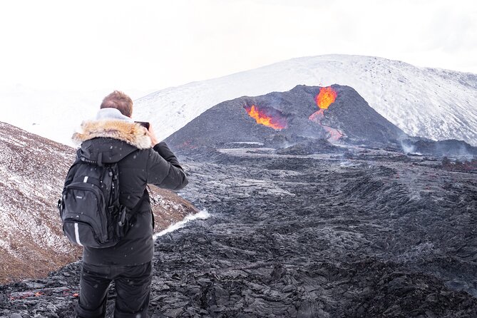 4-Day Iceland: Golden Circle, South Coast, Volcano Hike & Northern Lights - What the $1,349 price really covers