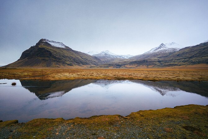 4 Days Self -Drive Tour with Pick Up - Golden Circle Camper Break-4x4 Campervan - Who should book this four-day Iceland break
