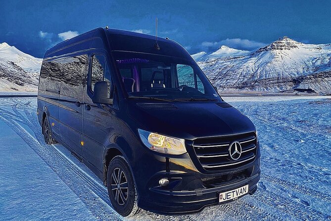 4 Hours Northern Lights Private Luxury Tour - What to wear for a long wait outdoors