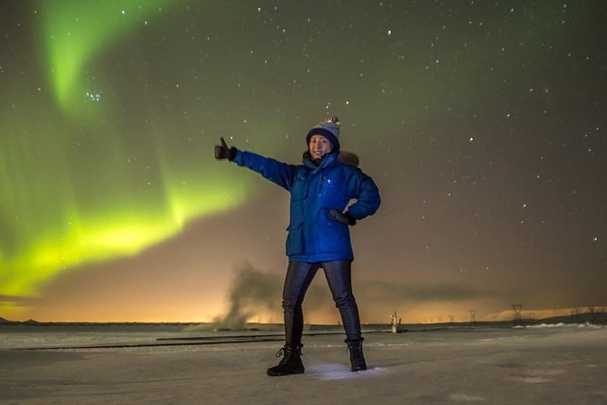 4 Hours Northern Lights Private Luxury Tour - Who will get the most from this tour