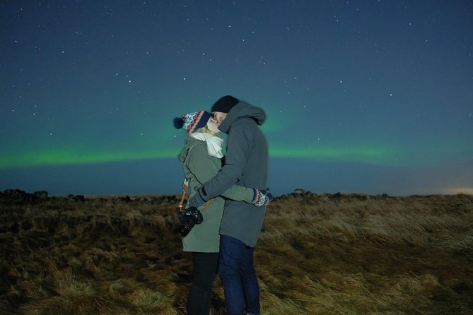 4x4 Reykjavik Northern Lights Tour with Photographer — Aurora RVK - Key things to know before you book