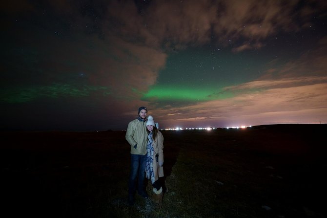 4x4 Reykjavik Northern Lights Tour with Photographer — Aurora RVK - What $249.90 really buys you