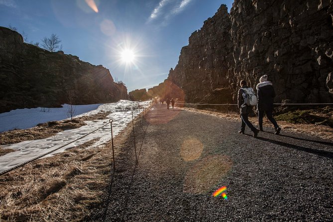 5-Day Northern Lights Hunt & Glacier Lagoon Tour - Reynisfjara, Skógafoss, and Seljalandsfoss