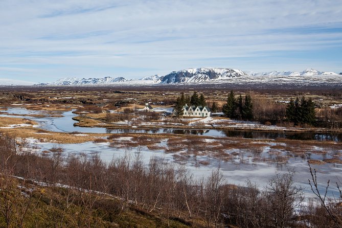 5-Day Northern Lights Hunt & Glacier Lagoon Tour - Northern Lights expectations