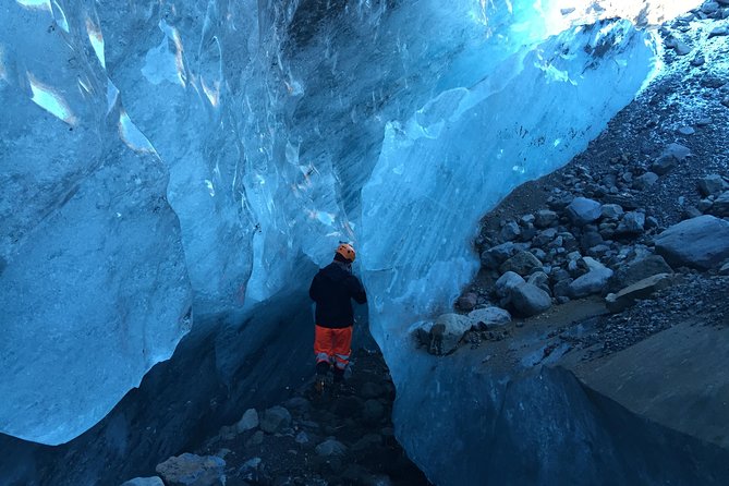 5-Day West Iceland, Ice Cave and South Iceland Small-Group Tour - Day 1: Thermal water and lava waterfalls in West Iceland