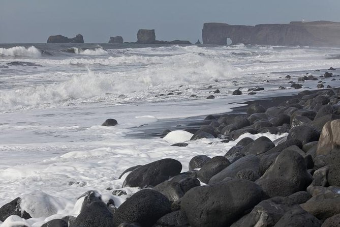 5-Days Land of Northern Lights Tour from Reykjavík - What the five days really include
