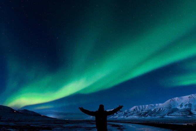 5-Days Land of Northern Lights Tour from Reykjavík - Day three: waterfalls, folk life, glacier ice, and black sand