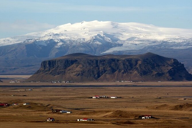 5-Days Land of Northern Lights Tour from Reykjavík - Reykjavík arrival and the two hotel nights