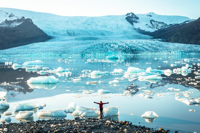5 Days Self-Drive Tour with Pick Up - Northern Lights Adventure Camper´ Break - Camper comfort and support
